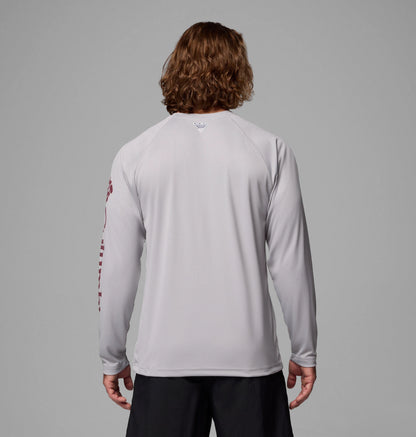 TAM - Columbia Grey