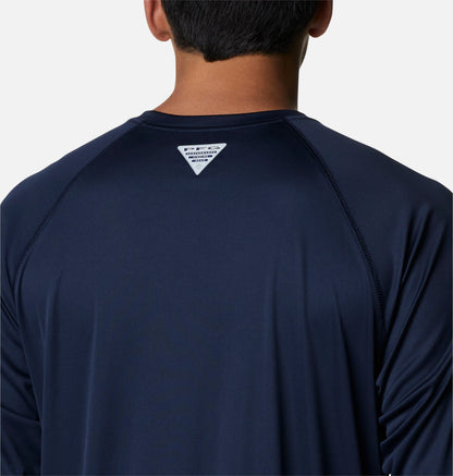DC - Collegiate Navy, White