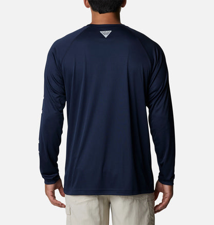 DC - Collegiate Navy, White