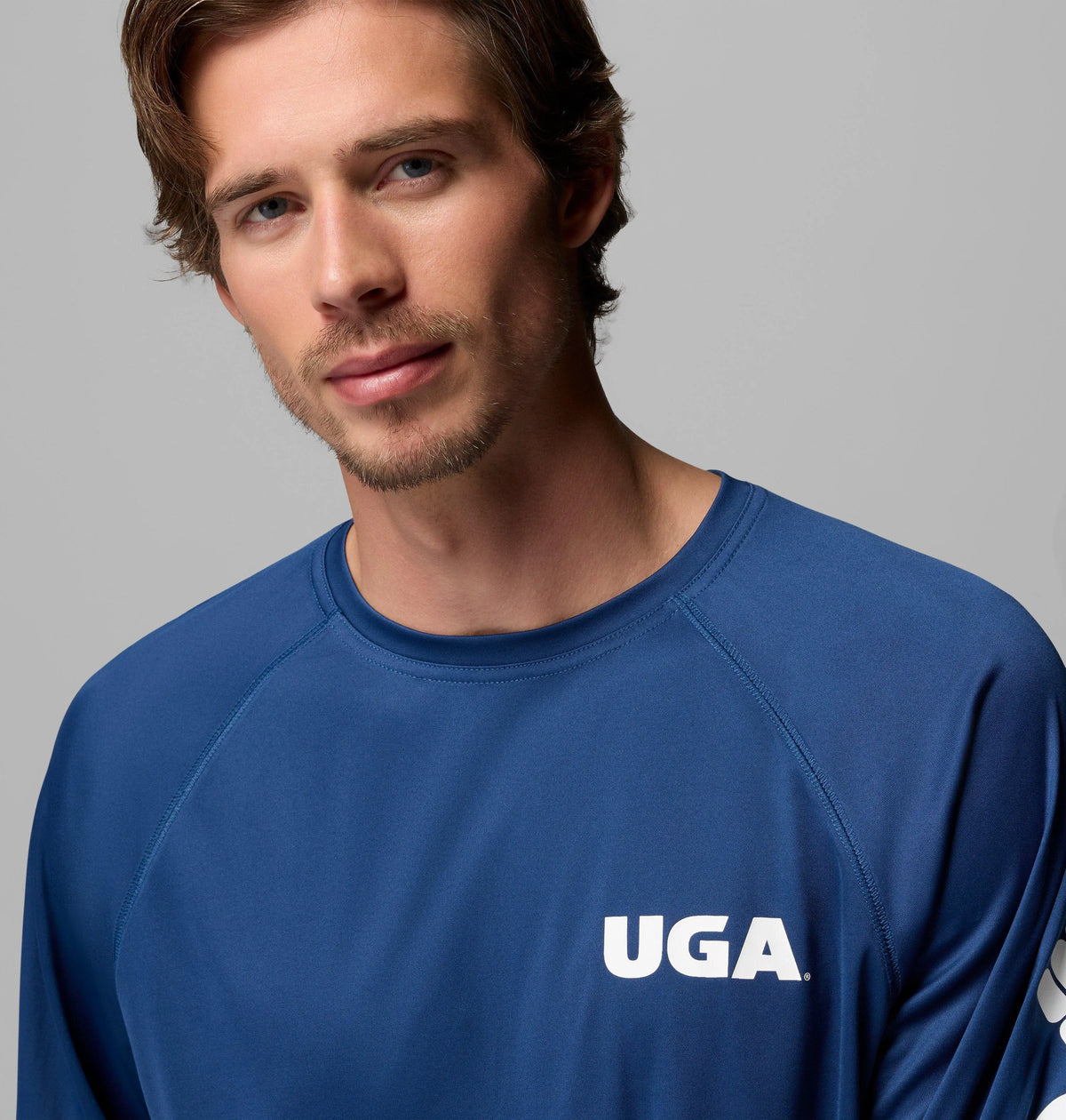 UGA - Carbon
