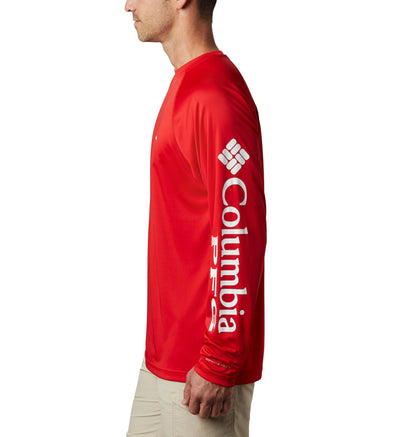UGA - Bright Red, White