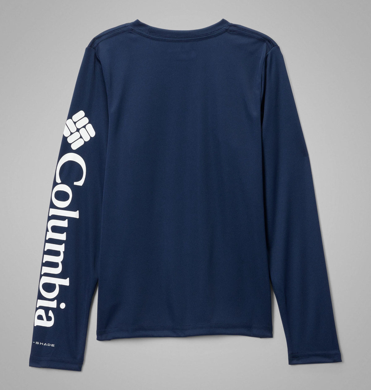 DC - Collegiate Navy, White
