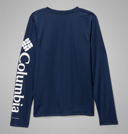 DC - Collegiate Navy, White