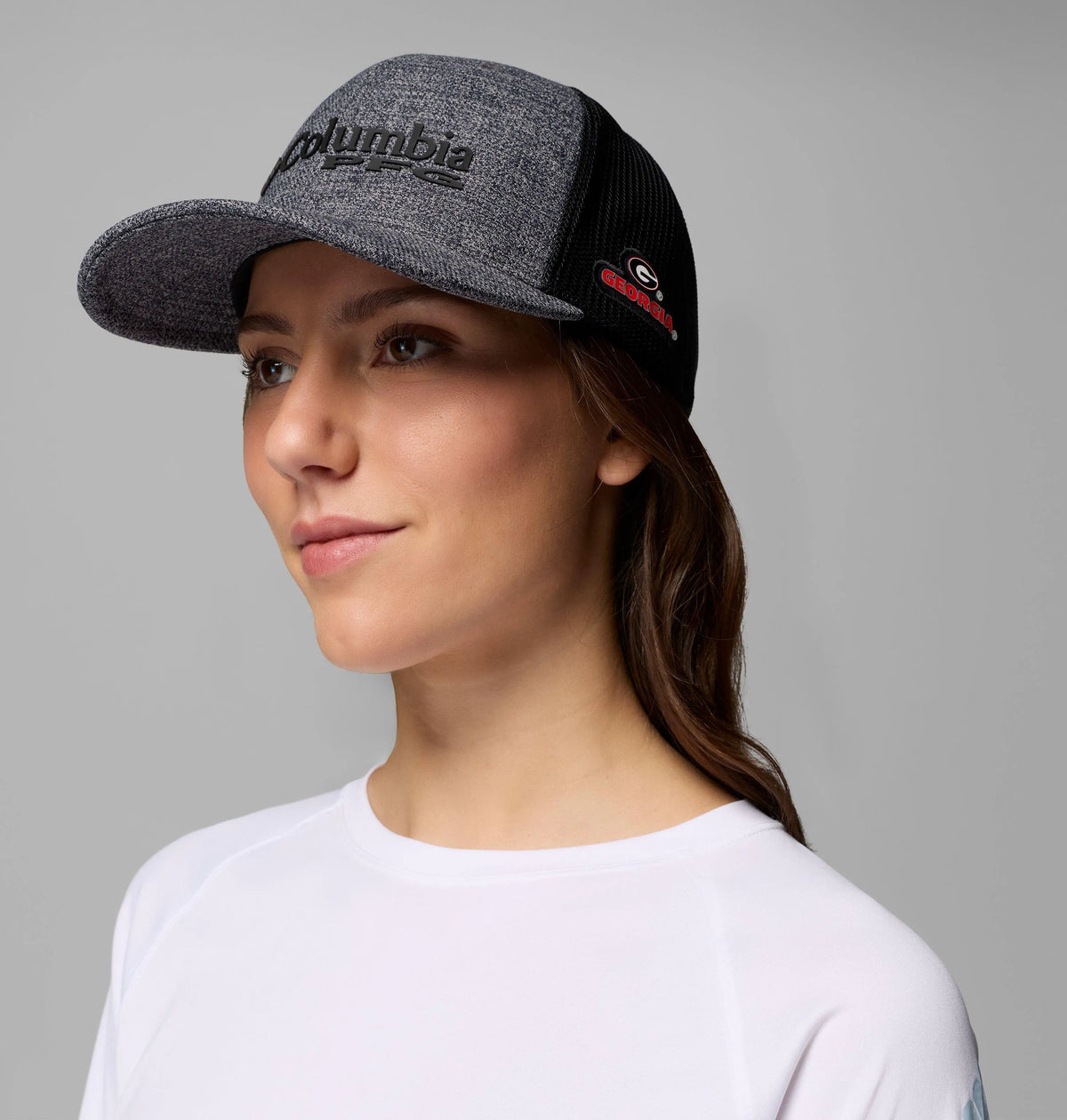 UGA - Grill Heather, Black