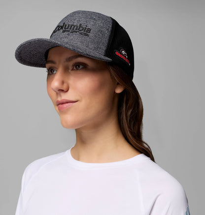 UGA - Grill Heather, Black