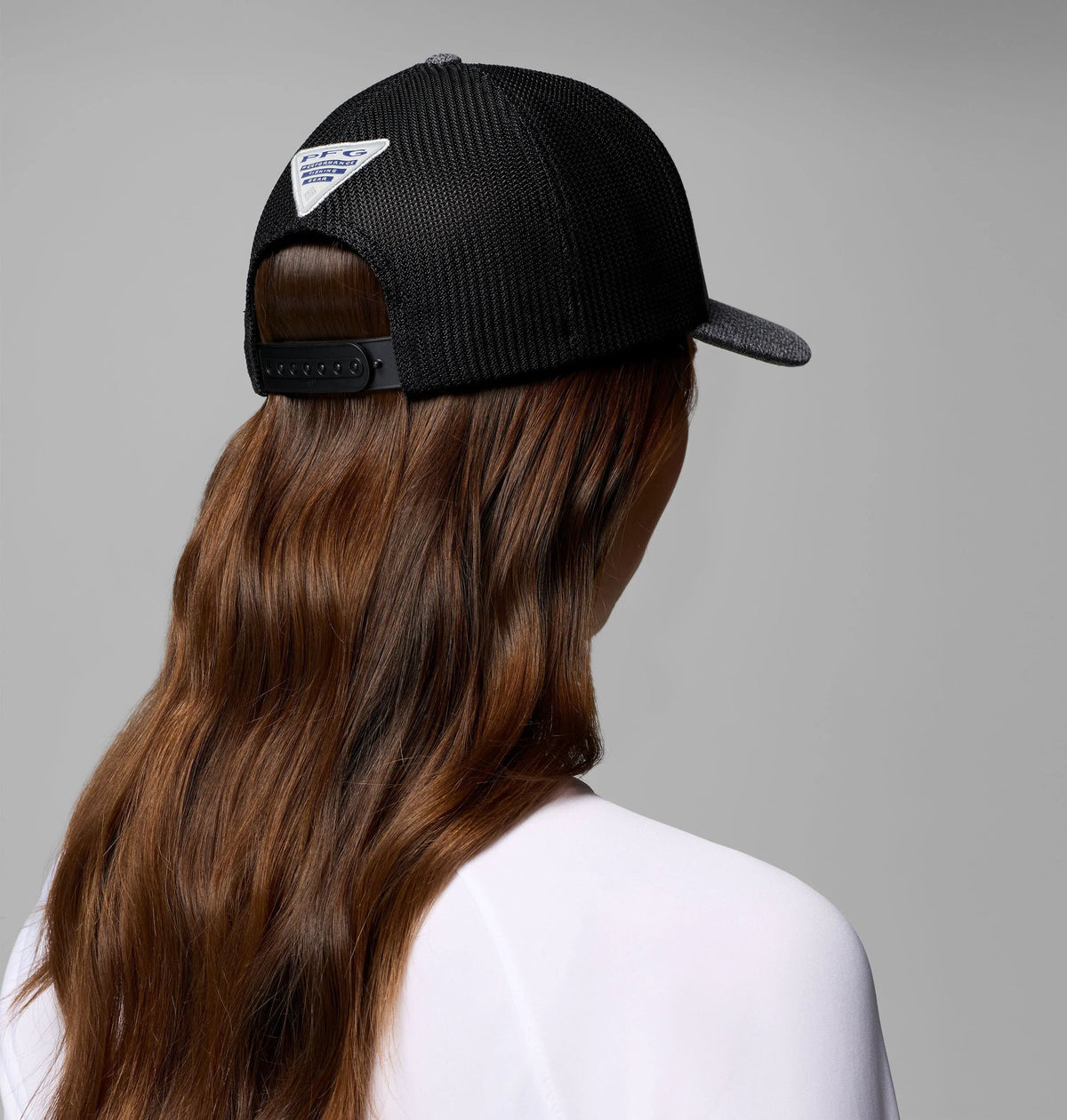 UGA - Grill Heather, Black