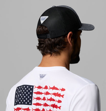 UGA - Grill Heather, Black