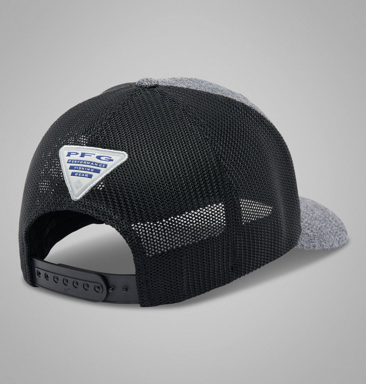 UGA - Grill Heather, Black