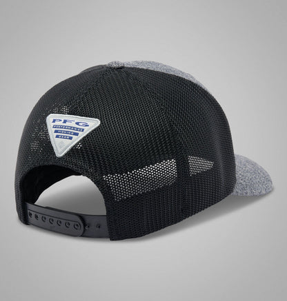 UGA - Grill Heather, Black