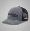 UGA - Grill Heather, Black