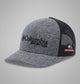 UGA - Grill Heather, Black