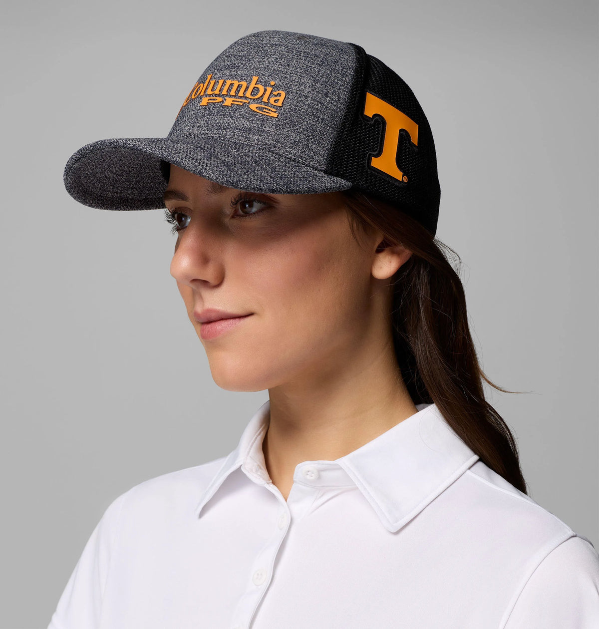 UT - Grill Heather, Black