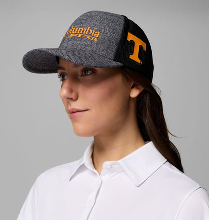 UT - Grill Heather, Black