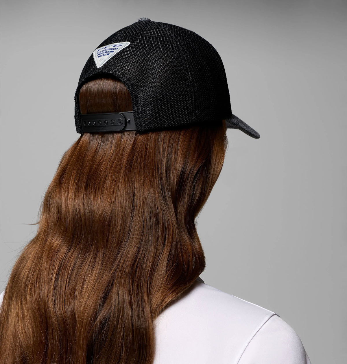 UT - Grill Heather, Black