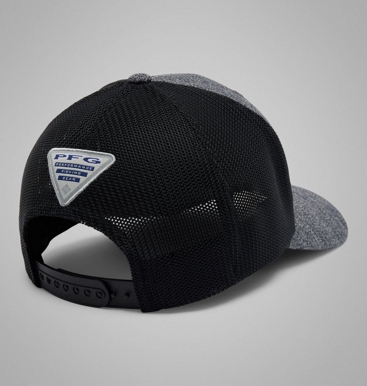 UT - Grill Heather, Black