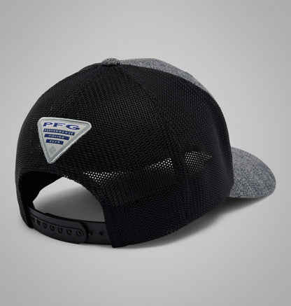 UT - Grill Heather, Black