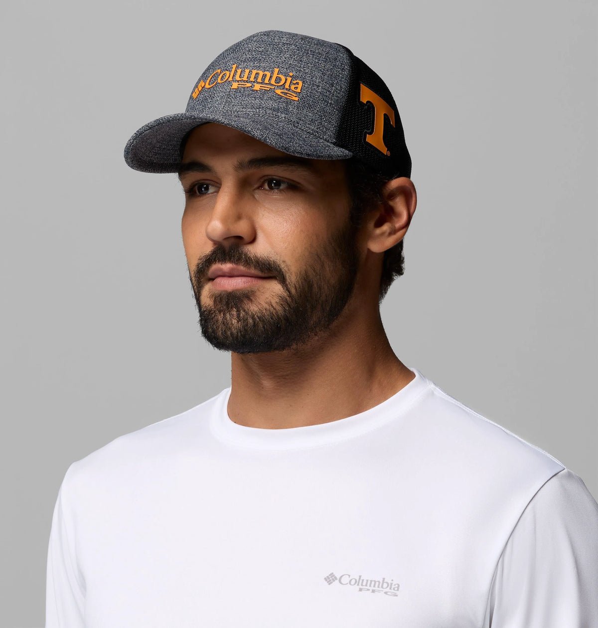 UT - Grill Heather, Black