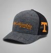 UT - Grill Heather, Black