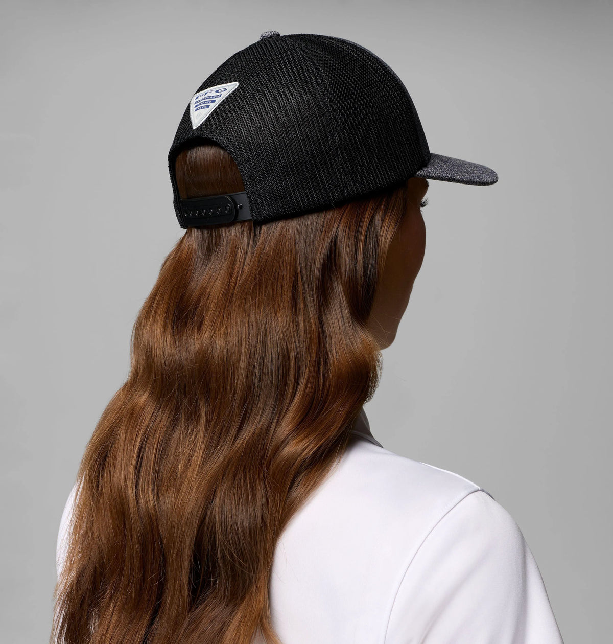 SC - Grill Heather, Black