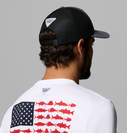 SC - Grill Heather, Black