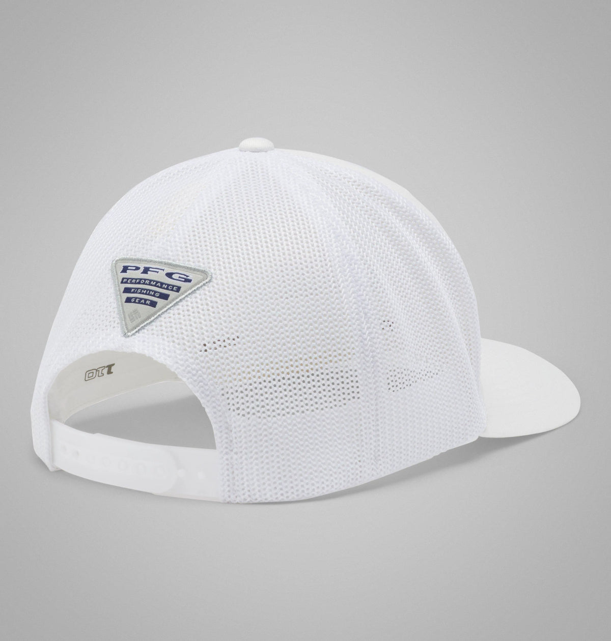 LSU - White