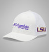 LSU - White
