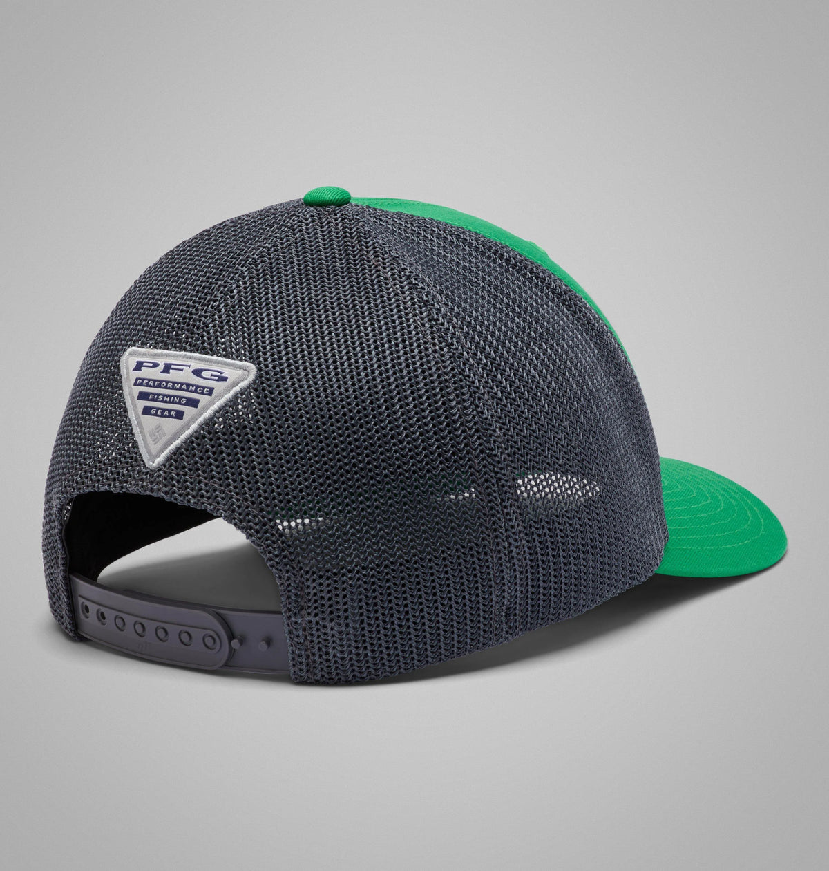 UO - Fuse Green, Charcoal