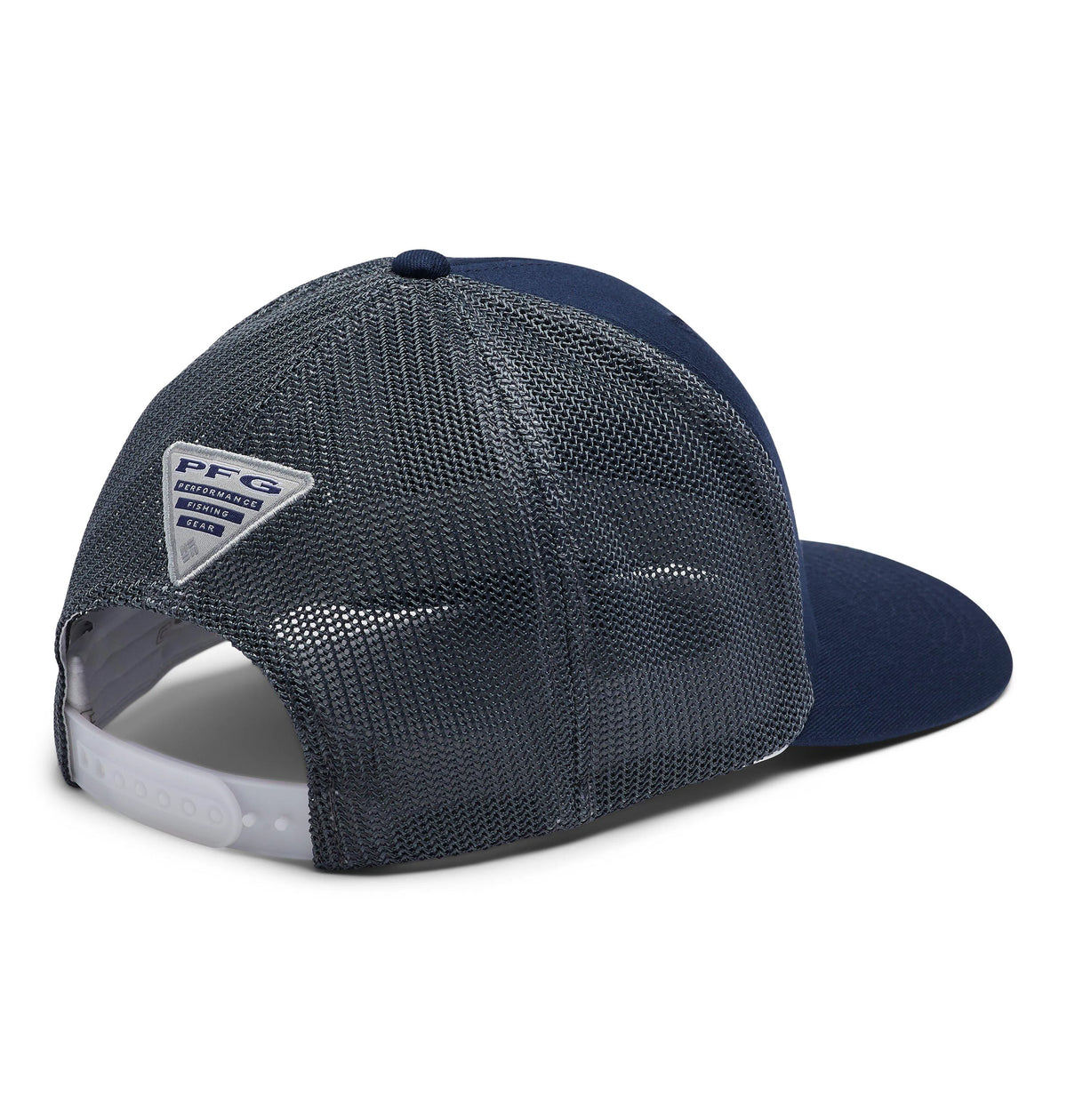 AUB - Collegiate Navy, Charcoal