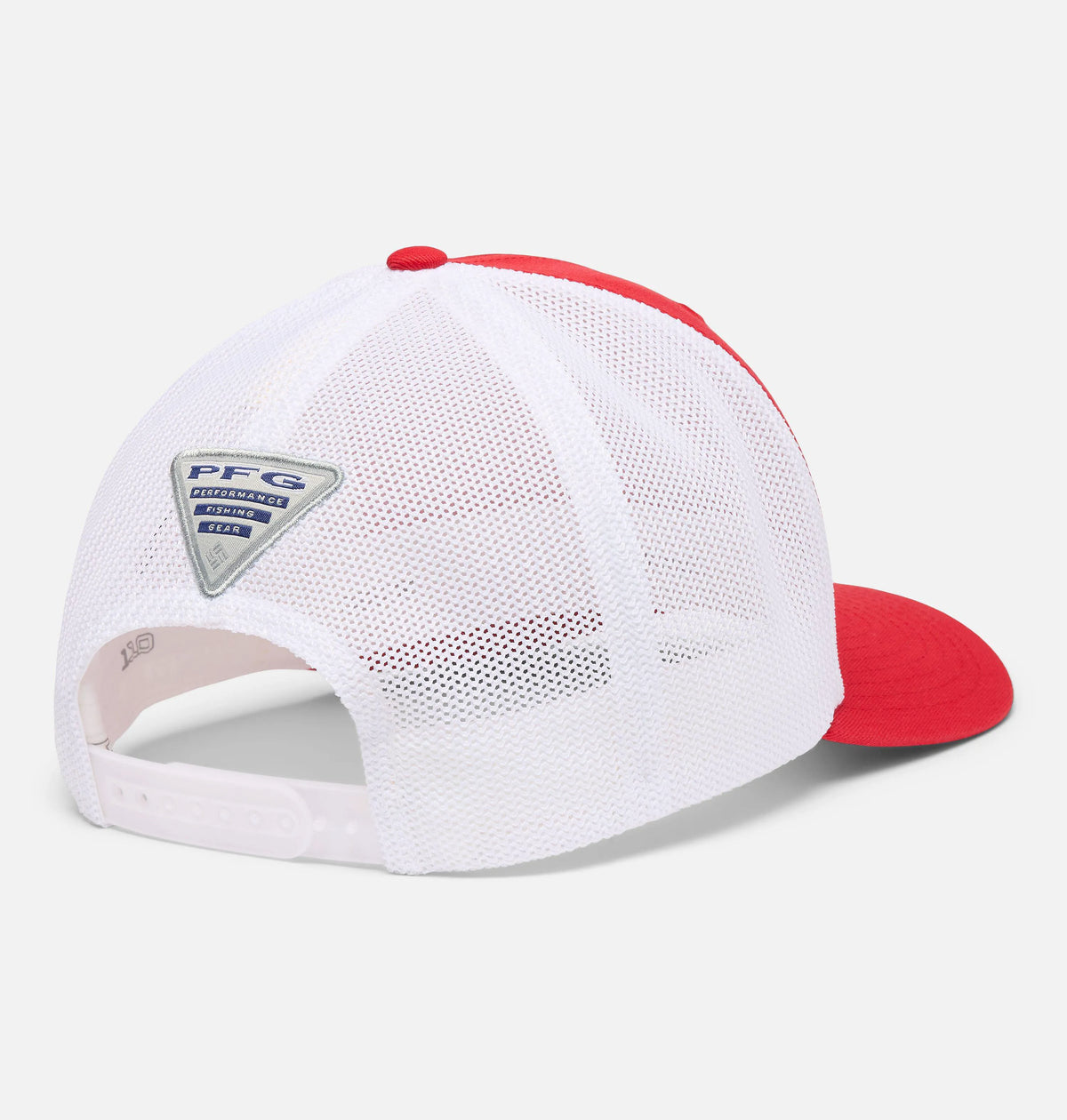 UGA - Bright Red