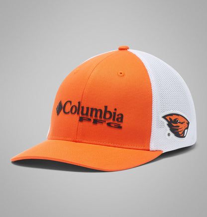 OSU - Tangy Orange