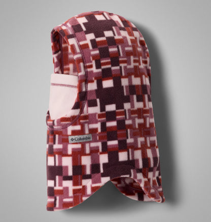 Antique Mauve, Unwoven