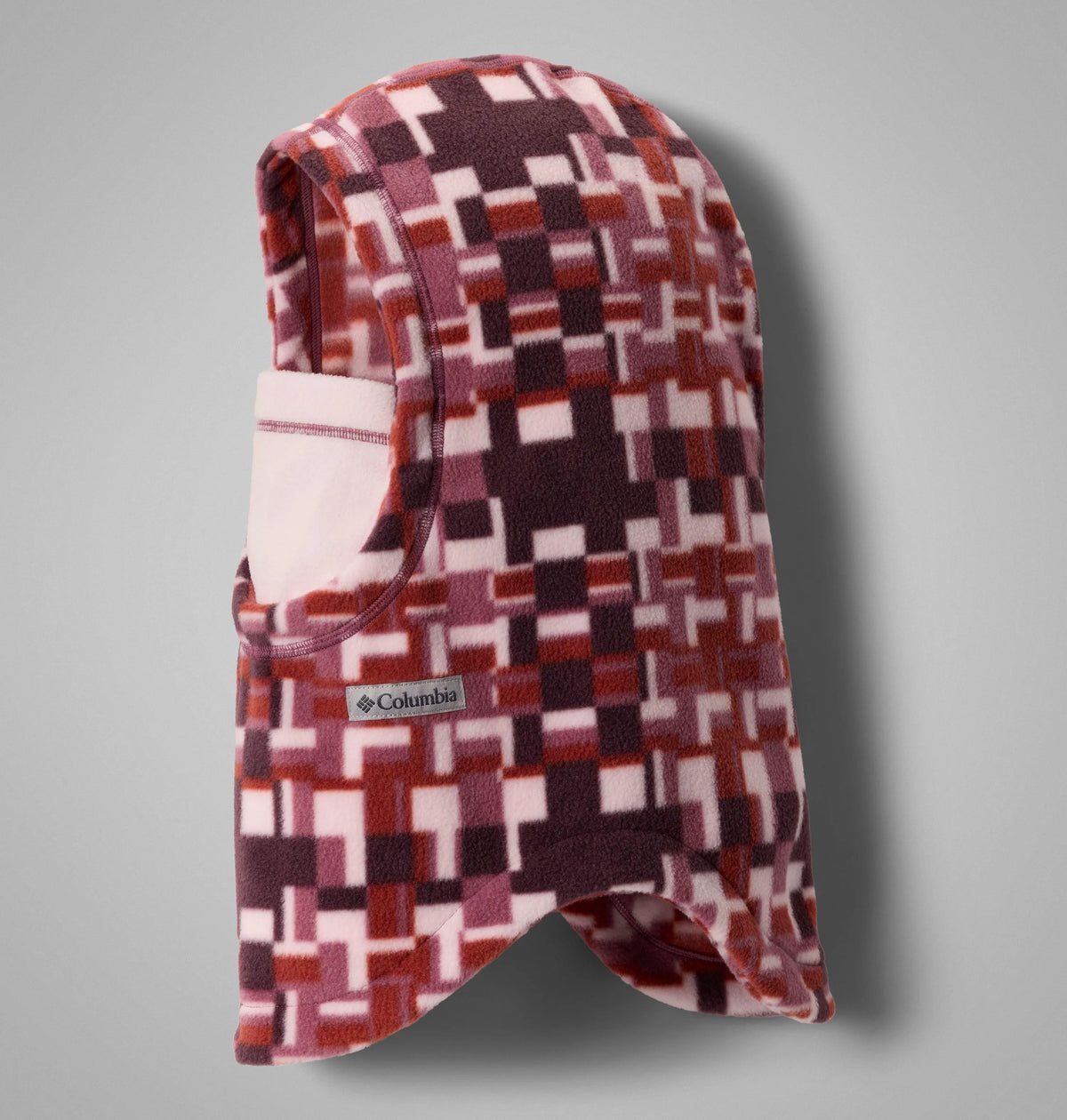 Antique Mauve, Unwoven