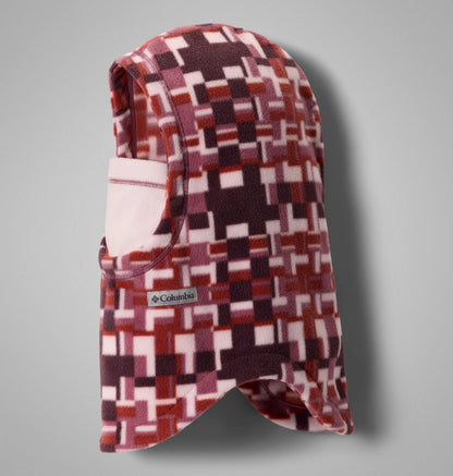 Antique Mauve, Unwoven