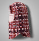 Antique Mauve, Unwoven