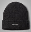 Black, Graphite Marled, Logo