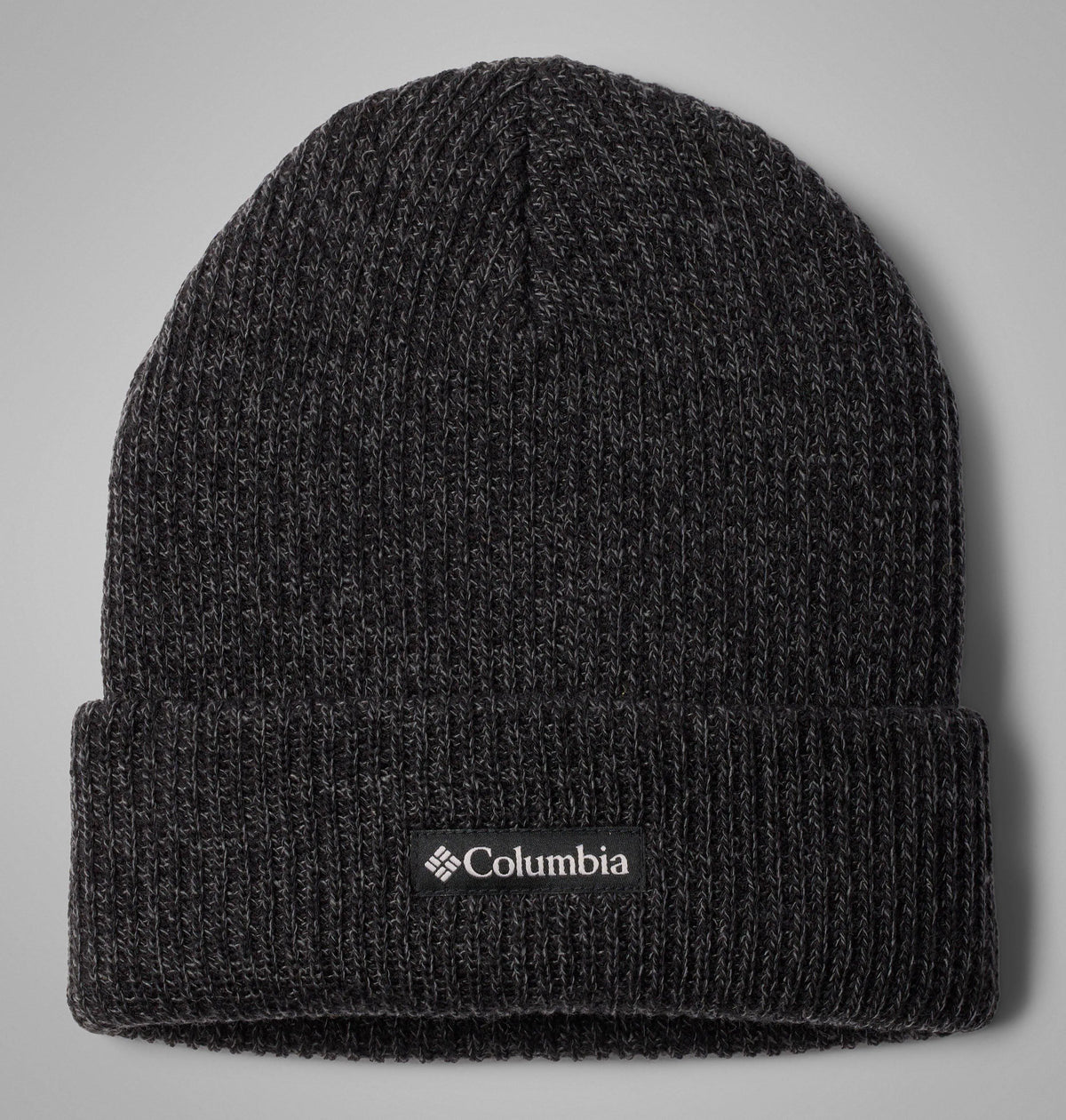 Black, Graphite Marled, Logo