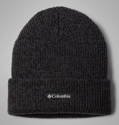 Black, Graphite Marled, Logo