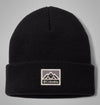 Black, Mountains