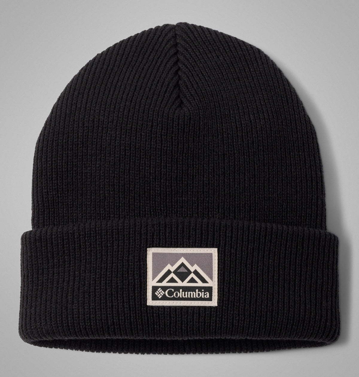 Black, Mountains