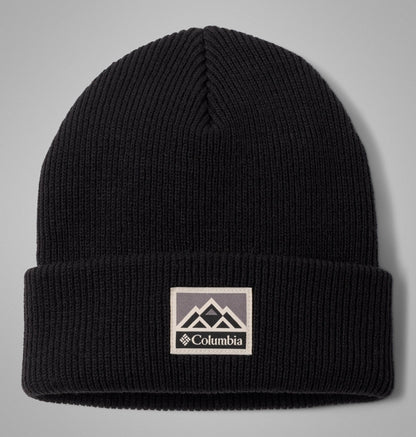Black, Mountains