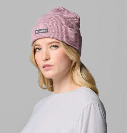 Mineral Pink, Antique Mauve, Logo