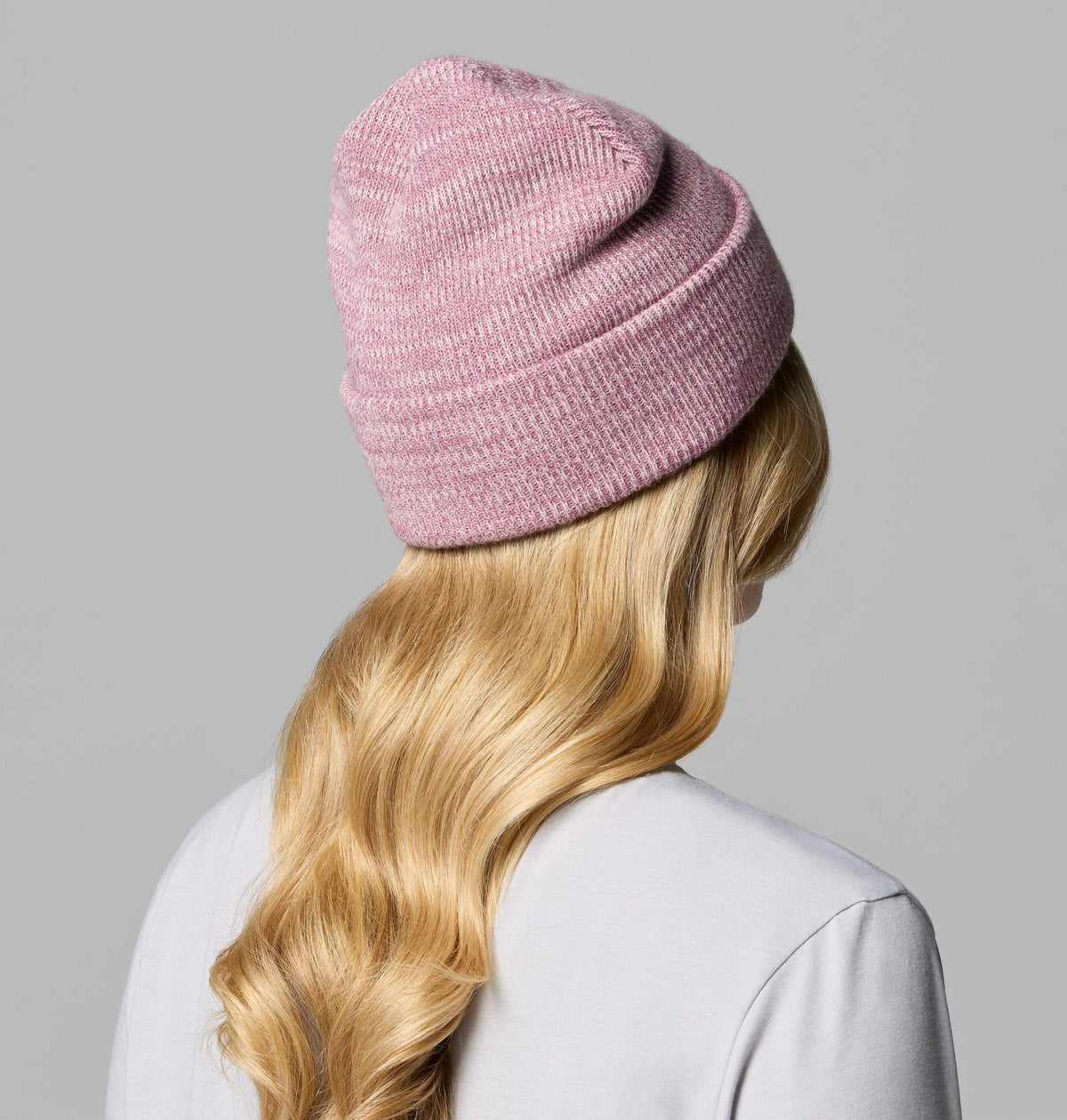 Mineral Pink, Antique Mauve, Logo