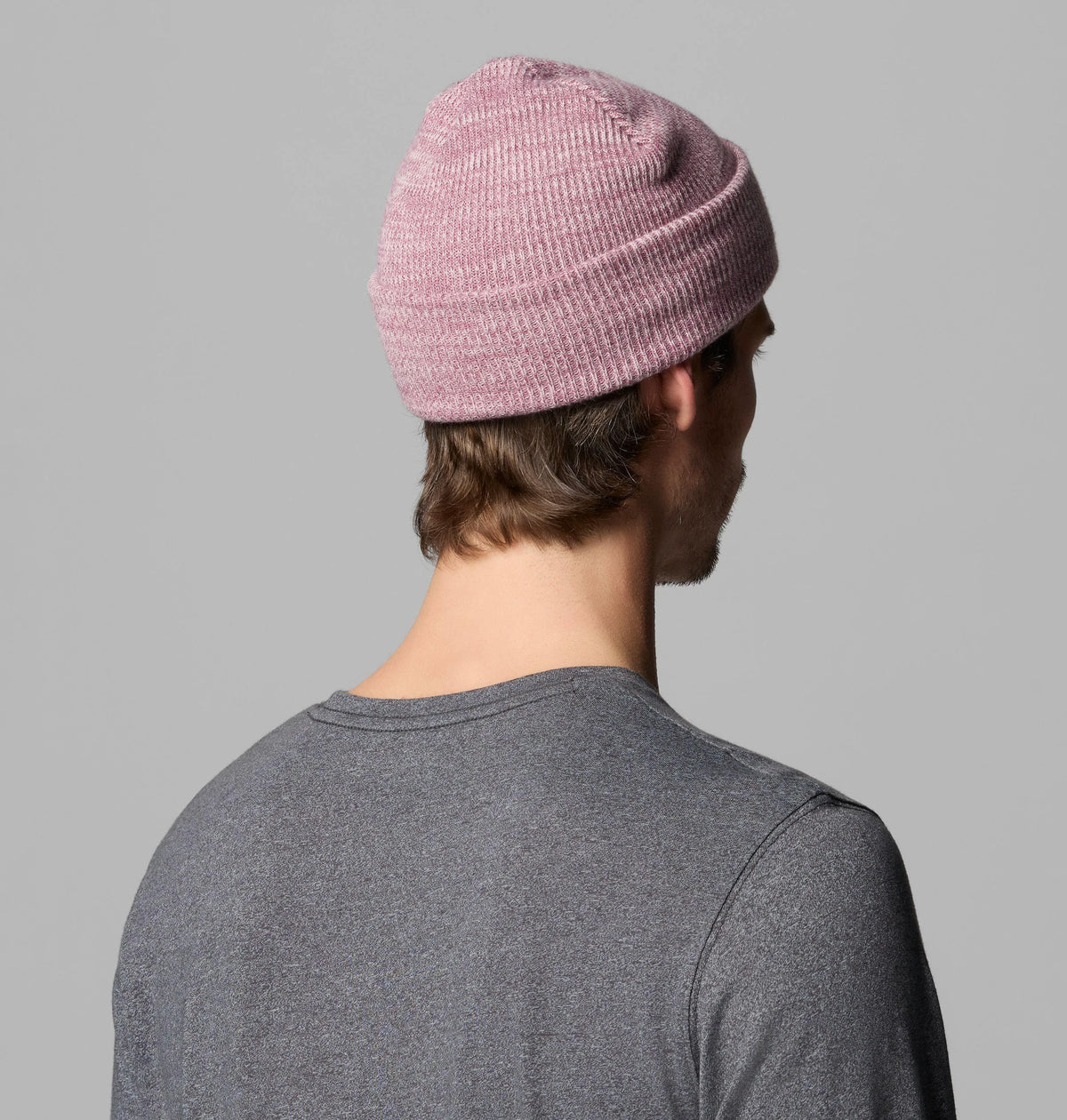 Mineral Pink, Antique Mauve, Logo