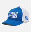 UK - Azul