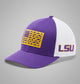 LSU - Vivid Purple