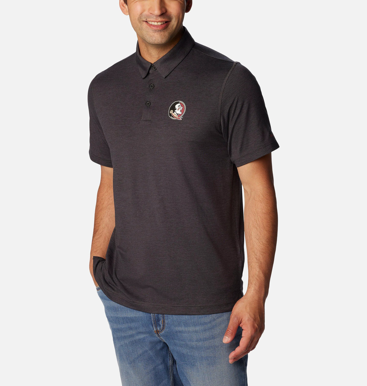 FSU - Black