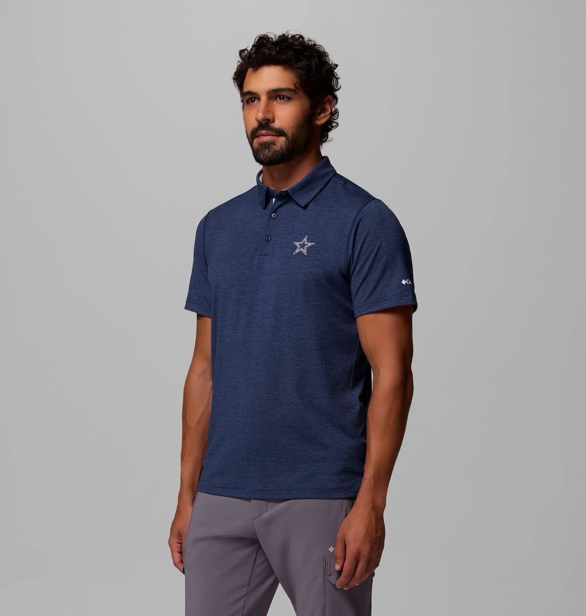 DC - Collegiate Navy
