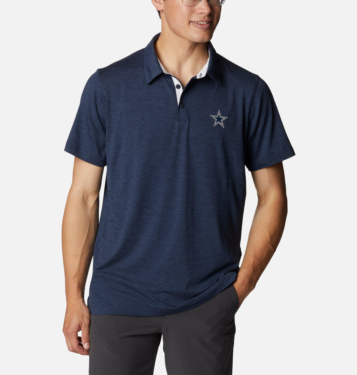 DC - Collegiate Navy
