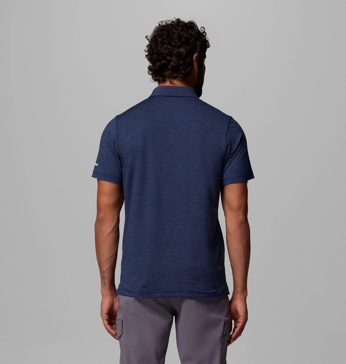 DC - Collegiate Navy