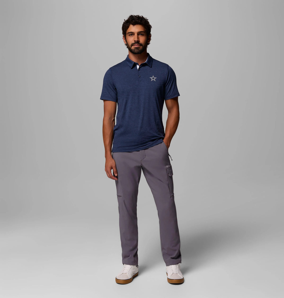 DC - Collegiate Navy